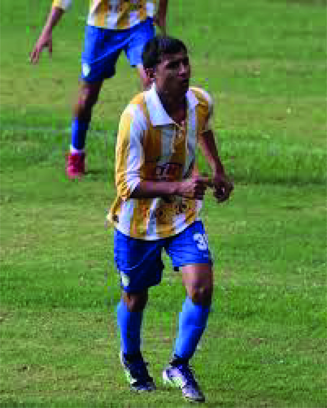 team
